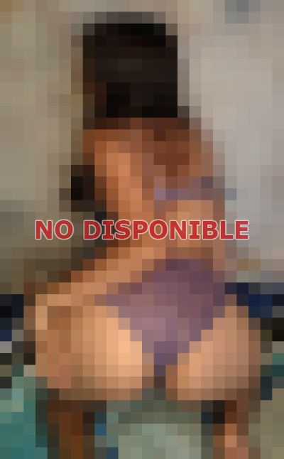 escort en Iztapalapa