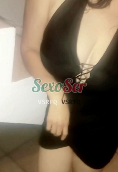Andrea, sexoservidora en Morelia