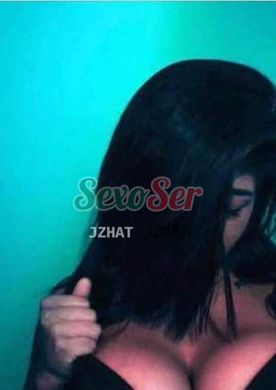 Mía, escort en Gustavo A. Madero