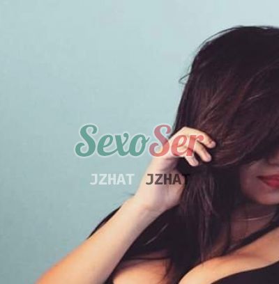 Mía, sexoservidora en Gustavo A. Madero