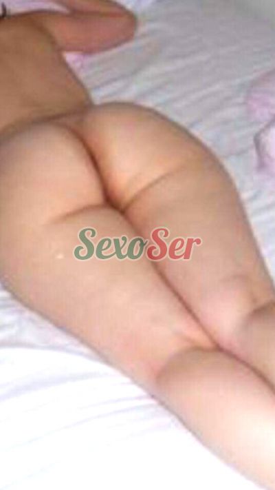 Angélica, puta en Tijuana