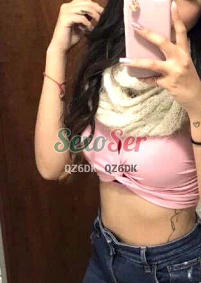 Sabrina 5529286673, Puta en Miguel Hidalgo
