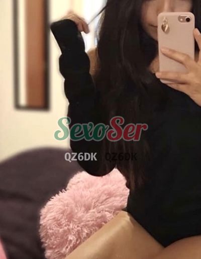 Sabrina, escort en Miguel Hidalgo