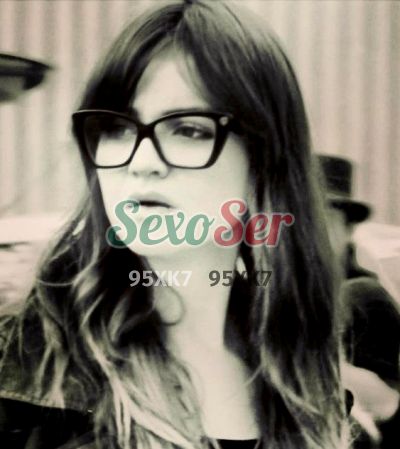 Paulina, escort en Coyotepec