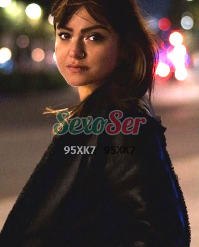 Paulina, escort en Coyotepec