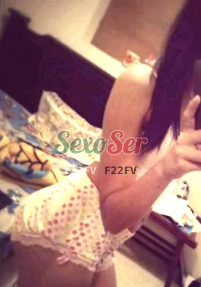 Jessica, sexoservidora en Benito Juárez