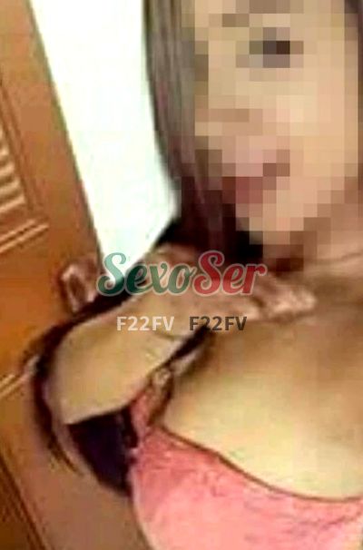 Jessica, puta en Benito Juárez