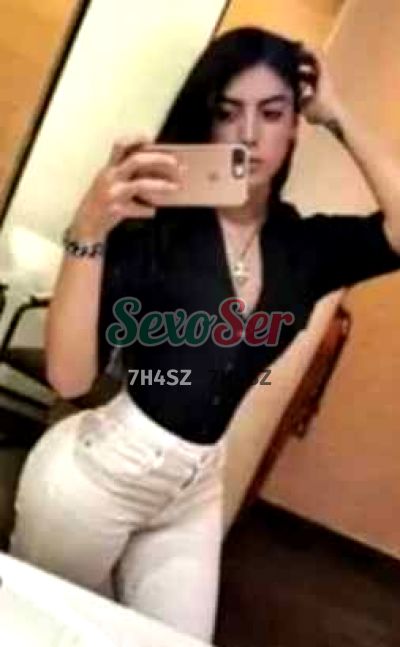 Nahomi 5534433688, Puta en Benito Juárez