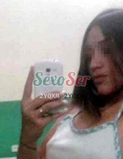 Verónica, escort en Benito Juárez