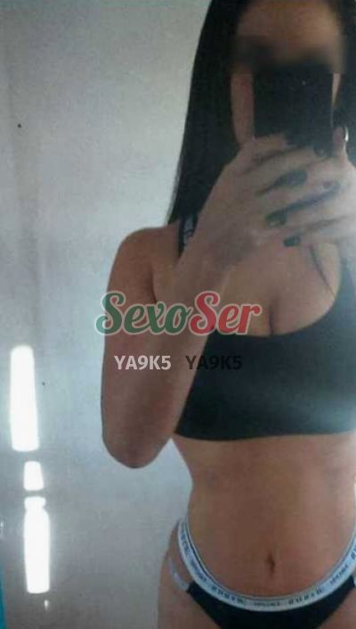 Luz, escort en Benito Juárez