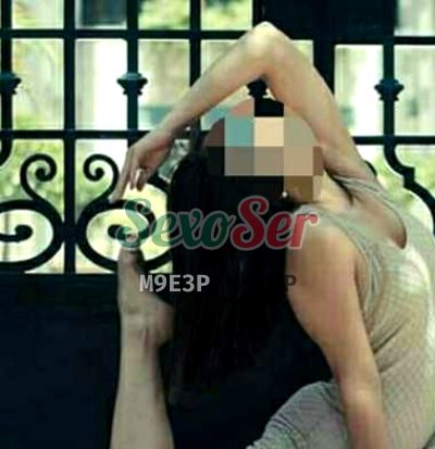 Cataleya, escort en Benito Juárez
