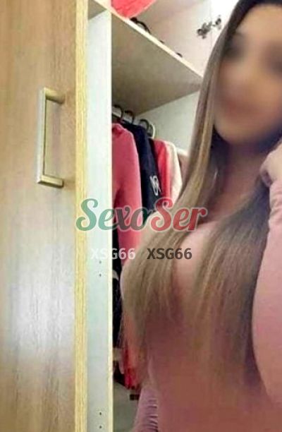 Werita 6645977445, Puta en Tijuana