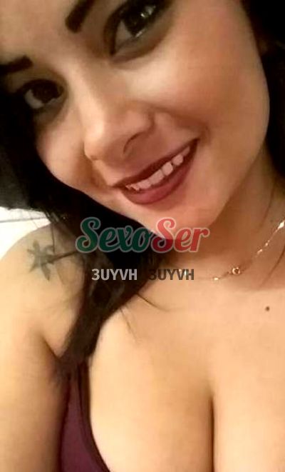 Mía, escort en Gustavo A. Madero