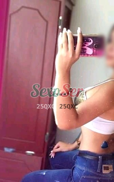 Brenda, escort en Toluca