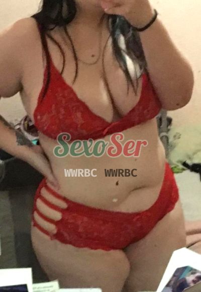 Sally, escort en Guadalajara