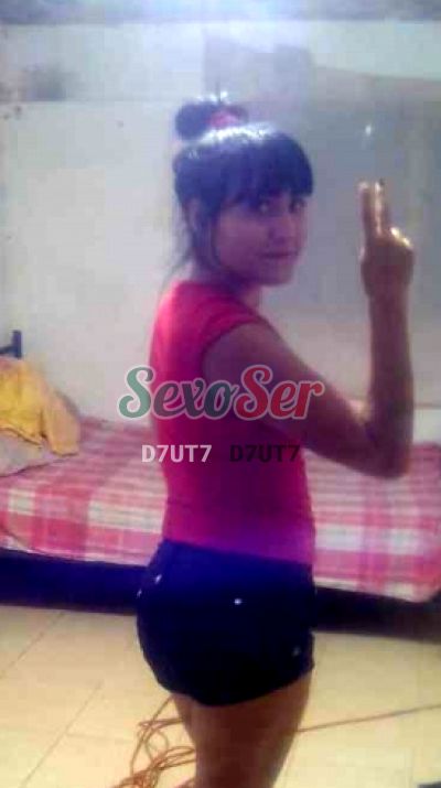 Gloria, escort en Guadalajara