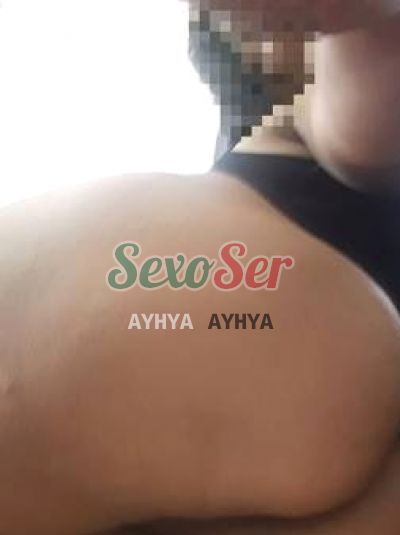 Marla, escort en Tijuana