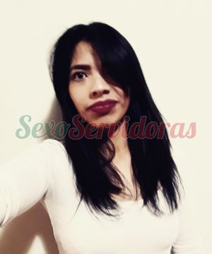 Stephany 7227607949 - Escort en Toluca