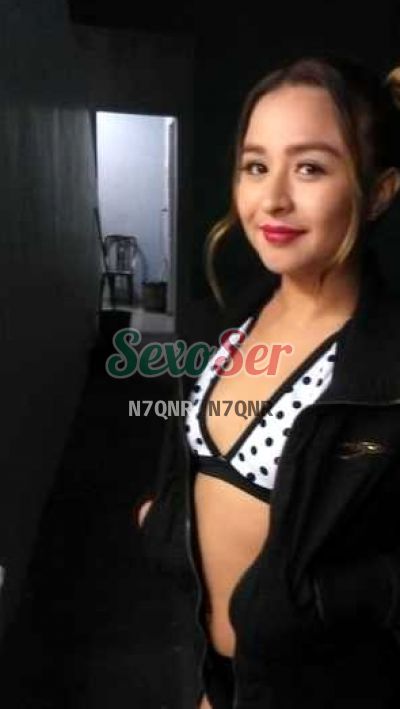 Faride, escort en Mérida