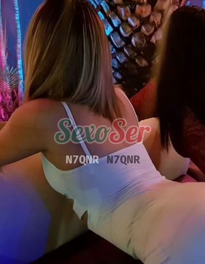 Faride, escort en Mérida