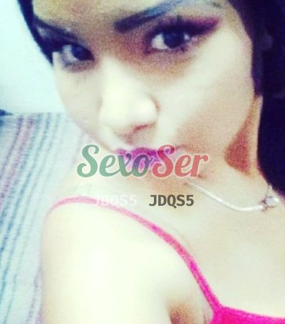Jatzury, escort en Tlaquepaque