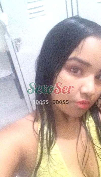 Jatzury, sexoservidora en Tlaquepaque