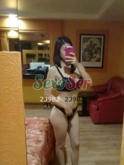 Milán, puta en Querétaro