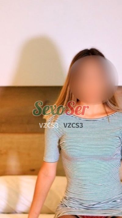 Jade 3317193784, Puta en Guadalajara