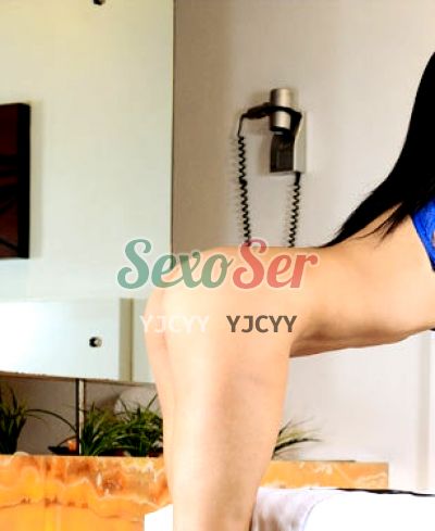ARIANE 8126673052, Puta en Monterrey