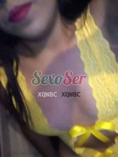 Coral, escort en Cuernavaca