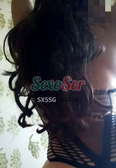 Escarleth 6647619599, Puta en Tijuana