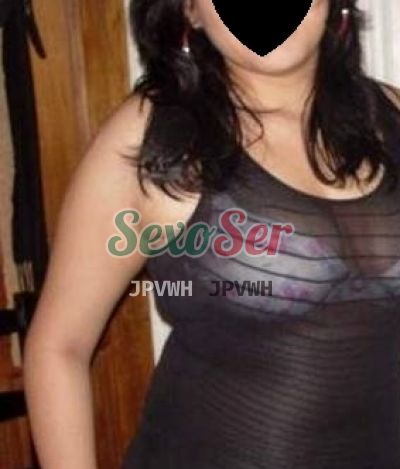 Catalina, escort en Jiutepec
