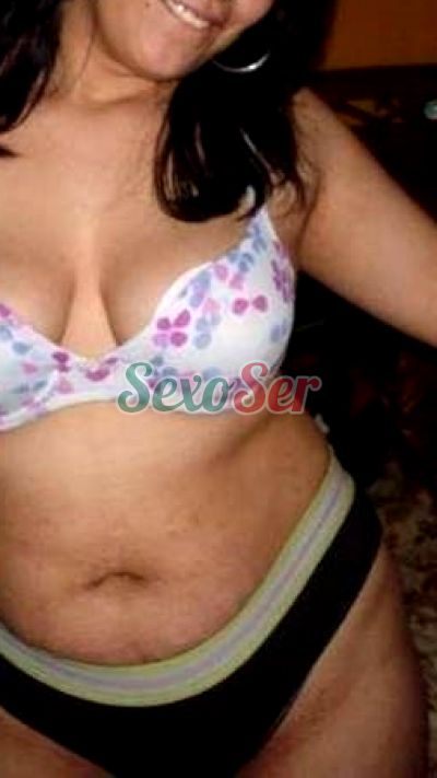 Catalina, Sexoservidora en Jiutepec