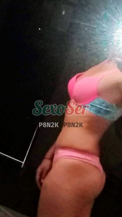 Gabriela, escort en Cuauhtémoc