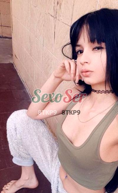 Betty, puta en Veracruz