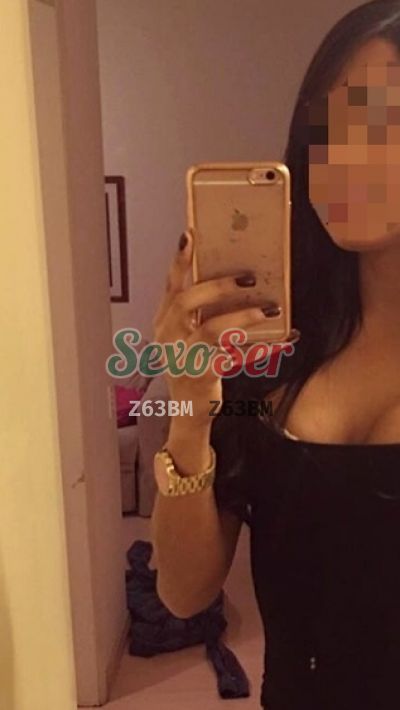 Nicole, escort en Guadalajara