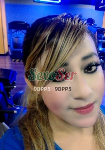 YAMILETH MARQUEZ, escort en Monterrey