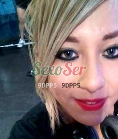 YAMILETH MARQUEZ, puta en Monterrey