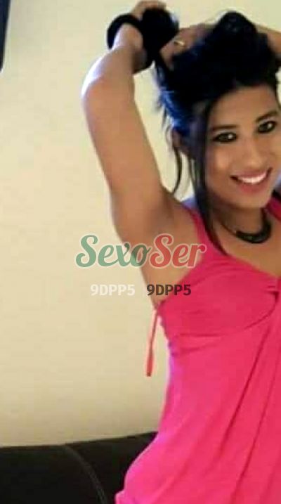 YAMILETH MARQUEZ, sexoservidora en Monterrey