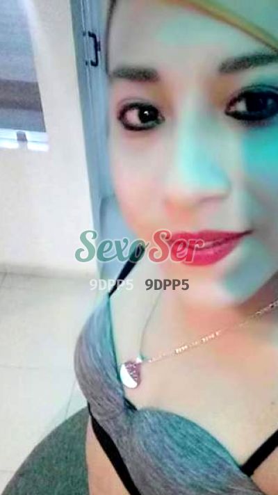 YAMILETH MARQUEZ, escort en Monterrey