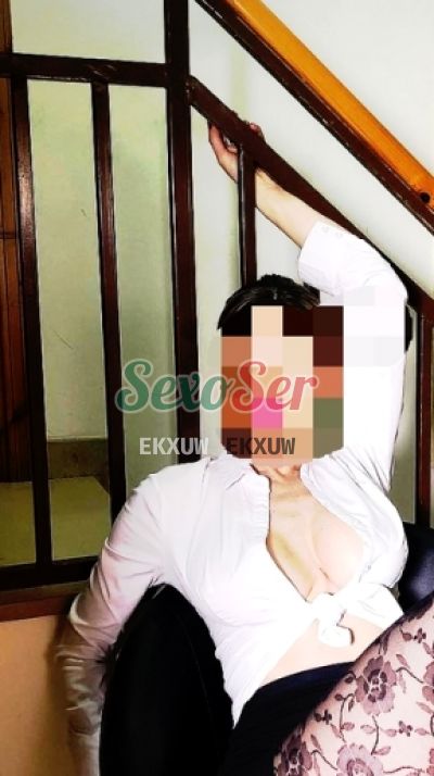 Alondra, escort en Toluca