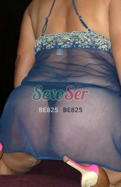 Krystal, puta en Querétaro