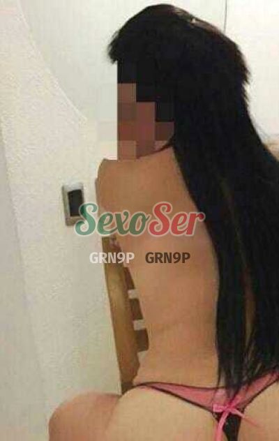 Karla, escort en Querétaro