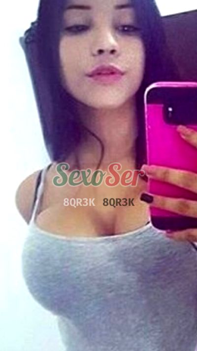 Adriana, escort en Guadalajara