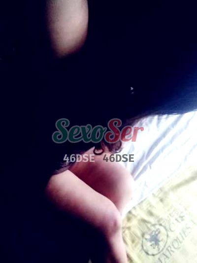 Yamilet 4773031032, Sexoservidora en León
