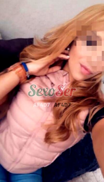 Martel, sexoservidora en Venustiano Carranza