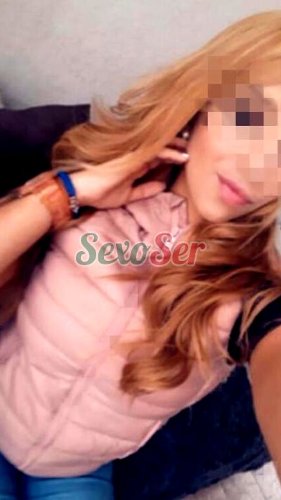 Martel, Sexoservidora en Venustiano Carranza