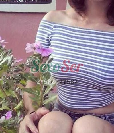 Karlita, sexoservidora en Toluca