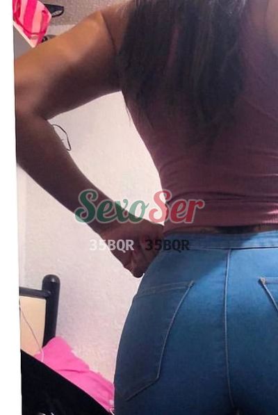Karla, escort en Querétaro