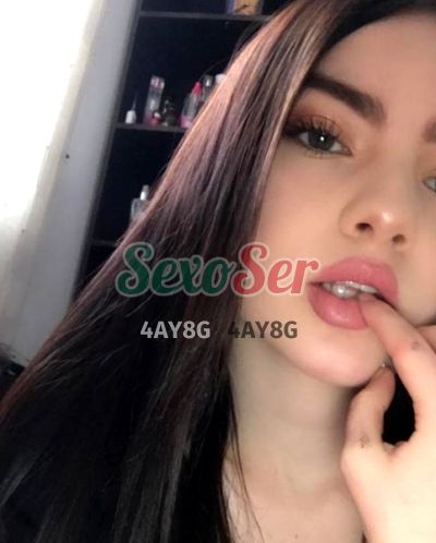 Adela, sexoservidora en Calvillo